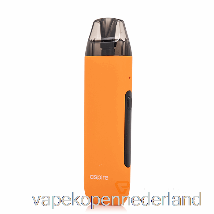 Elektronische Sigaret Vape Aspire Minican 3 Pro 20w Pod-systeem Oranje
